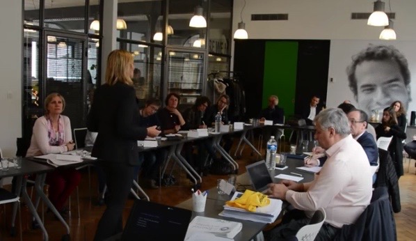 Formation omnicanal vendeur,conseiller,commercial